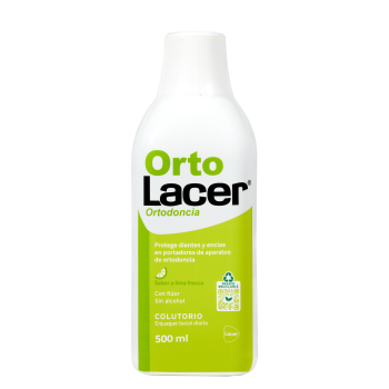 Orto Colutório Lima Fresca