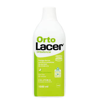 Orto Colutório Lima Fresca