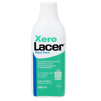 Colutório Xero