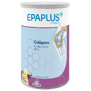 Colagénio Antiox + Ácido Hialurónico em Pó 30 Dias Baunilha
