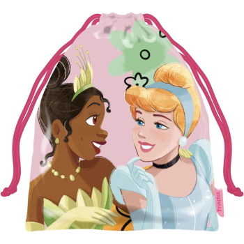 Saco pequeno Princess Friends