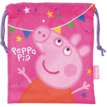 Bolsa Peppa Pig Picnic