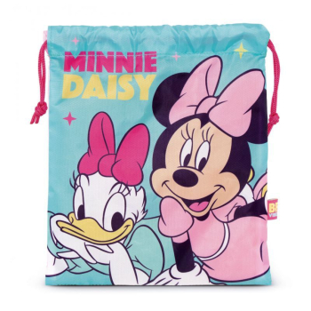 Bolsa Almuerzo Minnie y Daisy