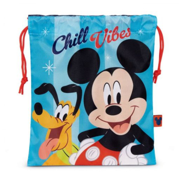 Bolsa de Almuerzo Mickey