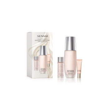 Set Cellular Performance Emulsion III