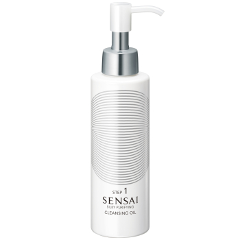 Set Purifying Double Cleansing