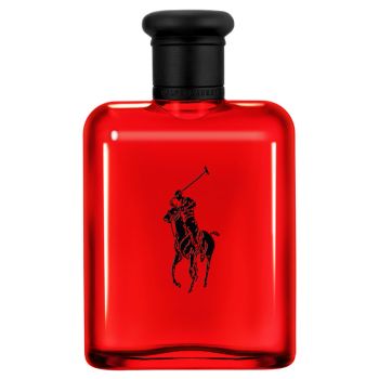 Polo Red Eau de Toilette 