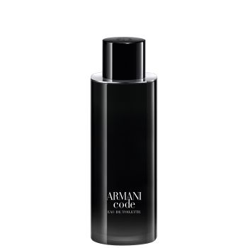 Giorgio Armani Code Eau de Toilette 