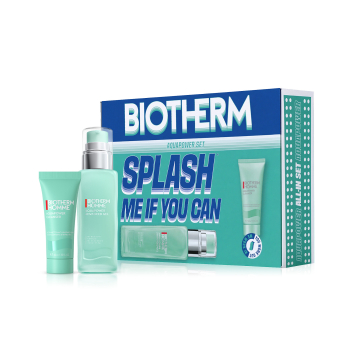 Coffret Aquapower Gel Advanced