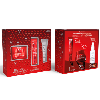 Liftactiv Collagen Specialist Set 16