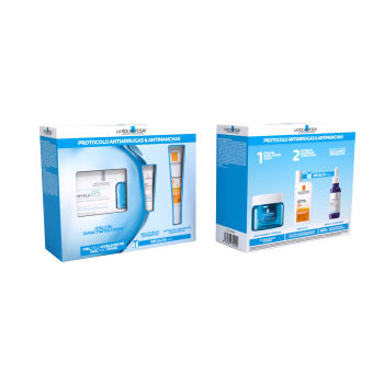 Coffret Hyalu B5 Creme + Minis
