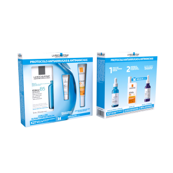 Coffret Hyalu B5 Serum + Minis