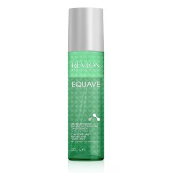 Equave Condicionador Fortalecedor Condicionador Desembaraçante Bifásico Profissional