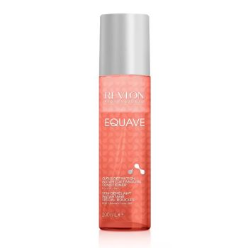 Equave Defined Curls Professional Condicionador Desembaraçante Bifásico