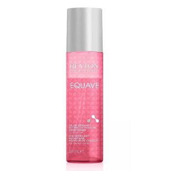 Equave Color Vibrancy Professional Condicionador Desembaraçante Bifacial