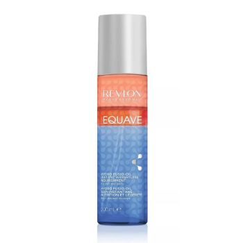 Equave Hydro Fusio-Oil Condicionador Trifásico Profissional