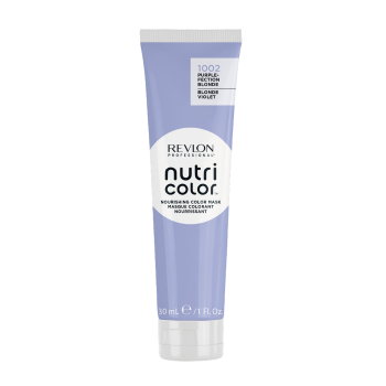Nutri Color™ Máscara de Cor Nutri Color™ Máscara de Cor