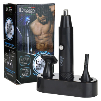 Aparador Body & Facial Trimmer 5260 Aparador Body & Facial Trimmer 5260