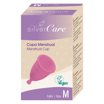 Copo Menstrual