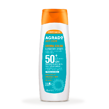 Protetor Solar SPF 50+