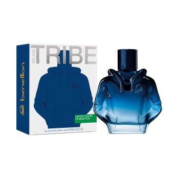 Eau de Toilette Tribe