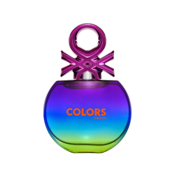Colors Unlimited Her Edição Limitada Eau de Toilette