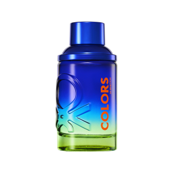 Colors Unlimited Him Edição Limitada Eau de Toilette
