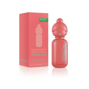Sisterland Delicious Crush Eau de Parfum