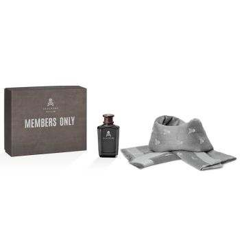 Coffret The Club Eau de Parfum para Homem