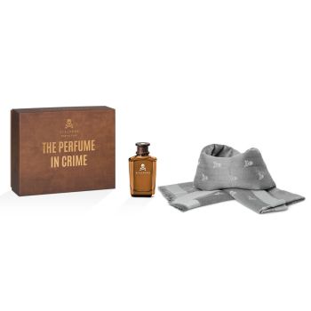 Coffret Boxing Club Eau de Parfum para Homens