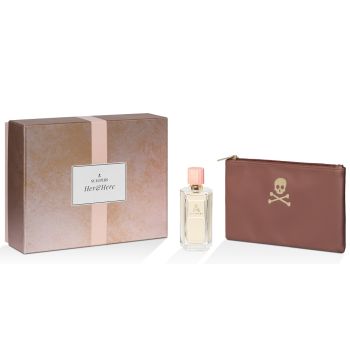 Coffret Her&Here Eau de Parfum