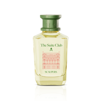 The Suite Club Eau de Toilette