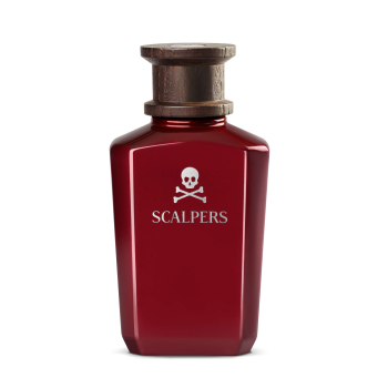The Speed Club Eau de Parfum