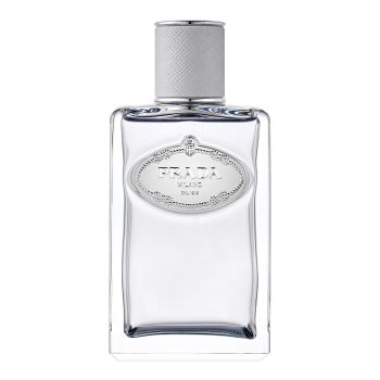 Infusion d'Iris Cèdre Eau de Parfum