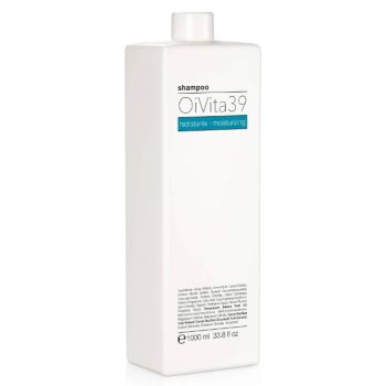 Shampoo Moisturizing Champô Hidratante