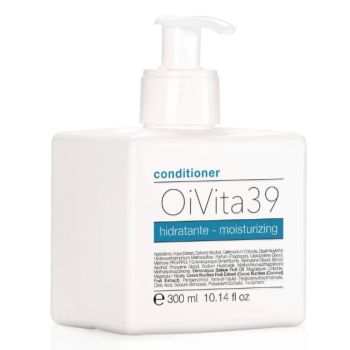 Condicionador hidratante