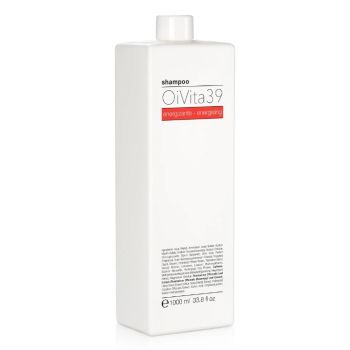 Energising Shampoo Champô Energizante