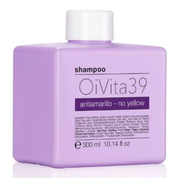 Champô roxo