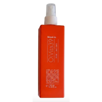 Spray Protetor Solar Leave-In
