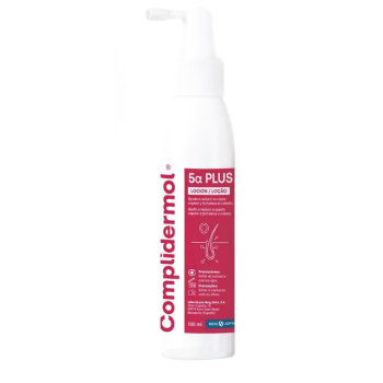 5 Alfa Plus Loção Anti-Queda