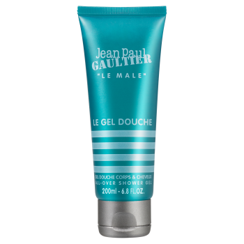 Gel de duche Le Male