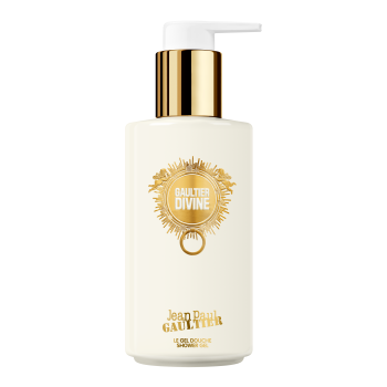 Gaultier Divine Gel de Duche