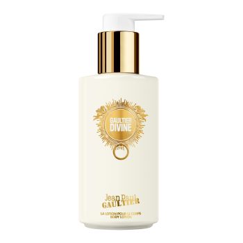 Loção corporal Gaultier Divine