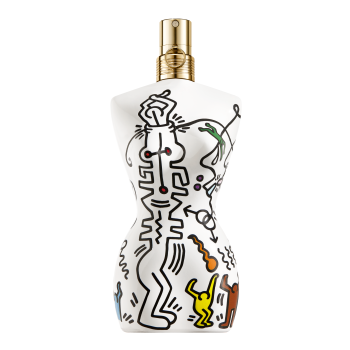Pride Classique Eau de Toilette Edição Limitada