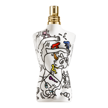 Pride Le Male Eau de Toilette Edição Limitada