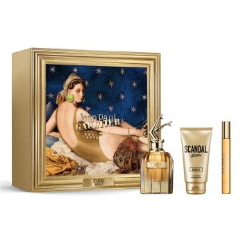 Coffret Scandal Absolu For Her