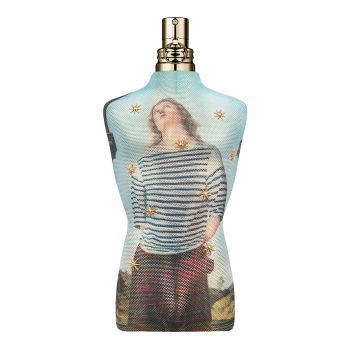 Le Male Eau de Toilette Edição de Natal
