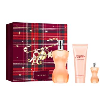 Coffret Classique Eau de Toilette
