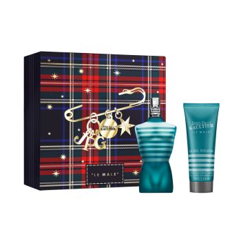 Coffret Le Male 