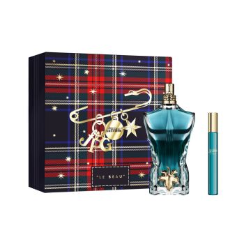 Coffret Le Male Le Beau Eau de Toilette